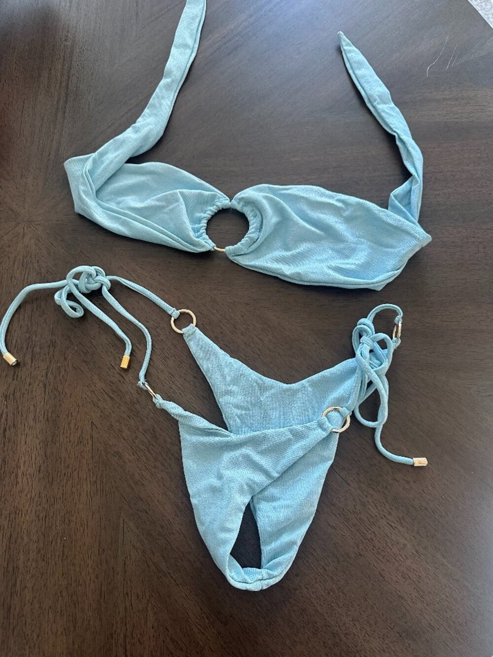 Khassani Swimwear